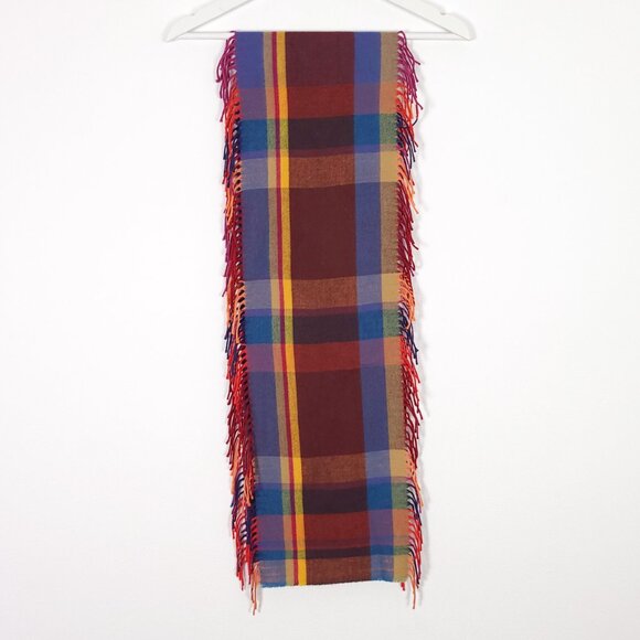 Chunky Knit Scarf Bundle - Picture 3 of 15